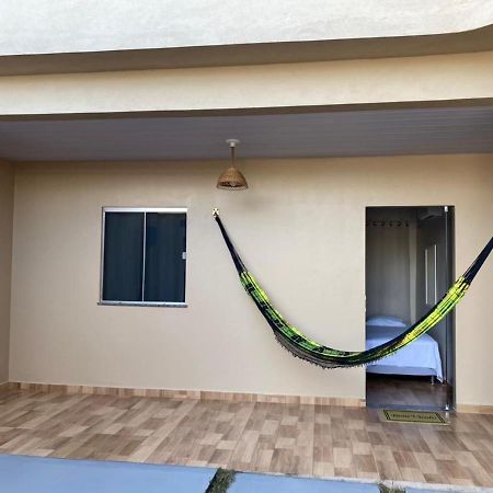 Casa Ondas De Alter Алтер-ду-Шан Экстерьер фото